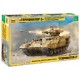 1/35 Russian Military Machine Fire Support Tanks Terminator-2