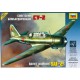 1/48 Soviet Light Bomber Sukhoi Su-2