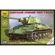 1/72 Soviet Medium Tank T-34/76 Mod.1943