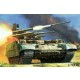 1/72 Russian Fire Support Combat Vehicle BMPT "Terminator"