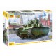 1/72 WWII Soviet T-35 Heavy Tank