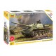 1/72 Soviet SU-85 Self Propelled Gun