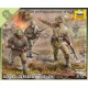 1/72 (Snap-Fit) Soviet Infantry 1941-1943 (10 Figures)