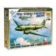 1/200 (Snap-Fit) Soviet Transport Plane Lisunov Li-2 1942-1945