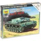 1/100 (Snap-Fit) German Assault Gun StuG.III Ausf.B