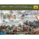 WWII Battle for Danube Barbarossa 1941 [Historical Wargame Expansion Set]