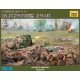 WWII Blitzkrieg 1940 [Historical Wargame Starter Set]