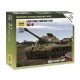 1/100 Soviet Heavy Tank IS-3