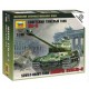 1/100 (Snap-Fit) WWII Soviet Heavy Tank Joseph Stalin-2