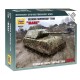 1/100 German Super Heavy Tank "Maus"