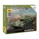 1/100 Soviet Medium Tank T-44