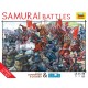 Samurai Battles [Historical Wargame] (2 in 1)