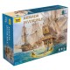 1/350 Armada Invincible [Historical Wargame]