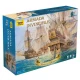 1/350 Armada Invincible [Historical Wargame]