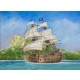 1/350 Black Swan Pirate Ship