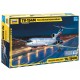 1/144 Russian Airliner Tupolev Tu-154M