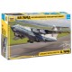 1/144 Russian/USSR Strategic Airlifter IL-76MD