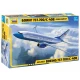 1/144 Boeing 737-700 / C-40 Airliner
