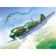 1/72 Soviet Fighter Lavochkin La-5FN