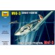 1/72 Soviet Fighter Mikoyan-Gurevich MiG-3