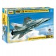 1/72 Soviet Interceptor Fighter Mikoyan-Gurevich MiG-31