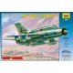 1/72 Soviet Fighter Mikoyan-Gurevich MiG-21bis "Fishbed L"