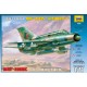 1/72 Soviet Fighter Mikoyan-Gurevich MiG-21bis "Fishbed L"