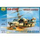 1/72 Russian Attack Helicopter Kamov Ka-50SH "Night Hunter"