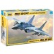 1/72 Mikoyan MiG-29SMT