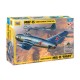 1/72 Mikoyan-Gurevich MIG-15 "Fagot" 