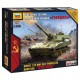 1/100 Soviet 122-MM Self Propelled Howitzer "GVOZDIKA"