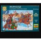 1/72 Mongols XIII - XIV AD