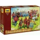 1/72 Republican Roman Infantry