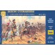 1/72 Saxon Cuirassiers 1810-1814 (16 Figures)