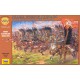 1/72 Polish Winged Hussars XVII Century A.D.