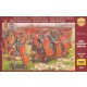1/72 Roman Imperial Legionaries I B.C.-II A.D. (53 Figures)