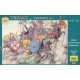 1/72 Vikings IX-XI A.D. (41 Figures)