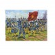 1/72 Swedish Infantry (43 figures)