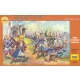 1/72 The Janizaries XVI-XVIII Century A.D.