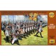 1/72 Prussian Grenadiers of the Frederick II "the Great"