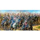1/72 Lifeguard Polish Uhlans 1809-1815 (18 Figures)