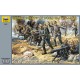 1/72 WWI German Infantry 1914-1918 (41 Figures)