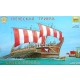 1/72 Greek Triera Warship