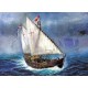 1/100 Christopher Columbus Expedition Ship "Nina"