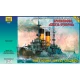 1/350 Battleship "Knyaz Suvorov"