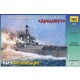 1/350 HMS Dreadnought