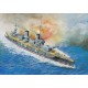 1/350 Russian Imperial Navy Battleship "Sevastopol"