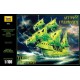 1/100 Flying Dutchman (Ghost Ship)