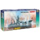 1/350 Soviet Battleship "Marat"