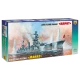 1/350 Soviet Battleship "Marat"